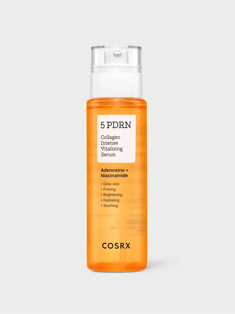 COSRX 5 PDRN Collagen Intense Vitalizing Serum [HYGFX]