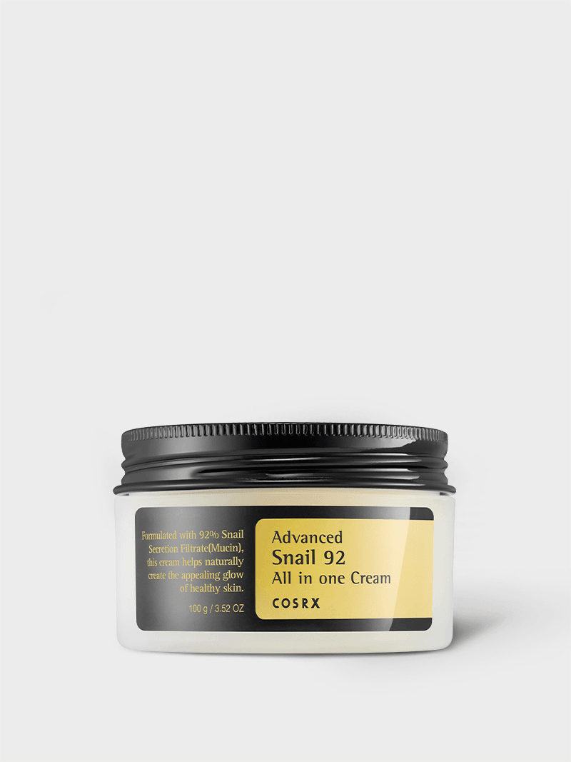 Advanced Snail 92 All in One Cream [UQAQ1]