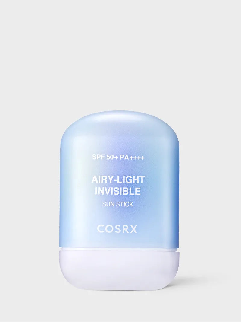 Airy-Light Invisible Sun Stick [GJW6O]