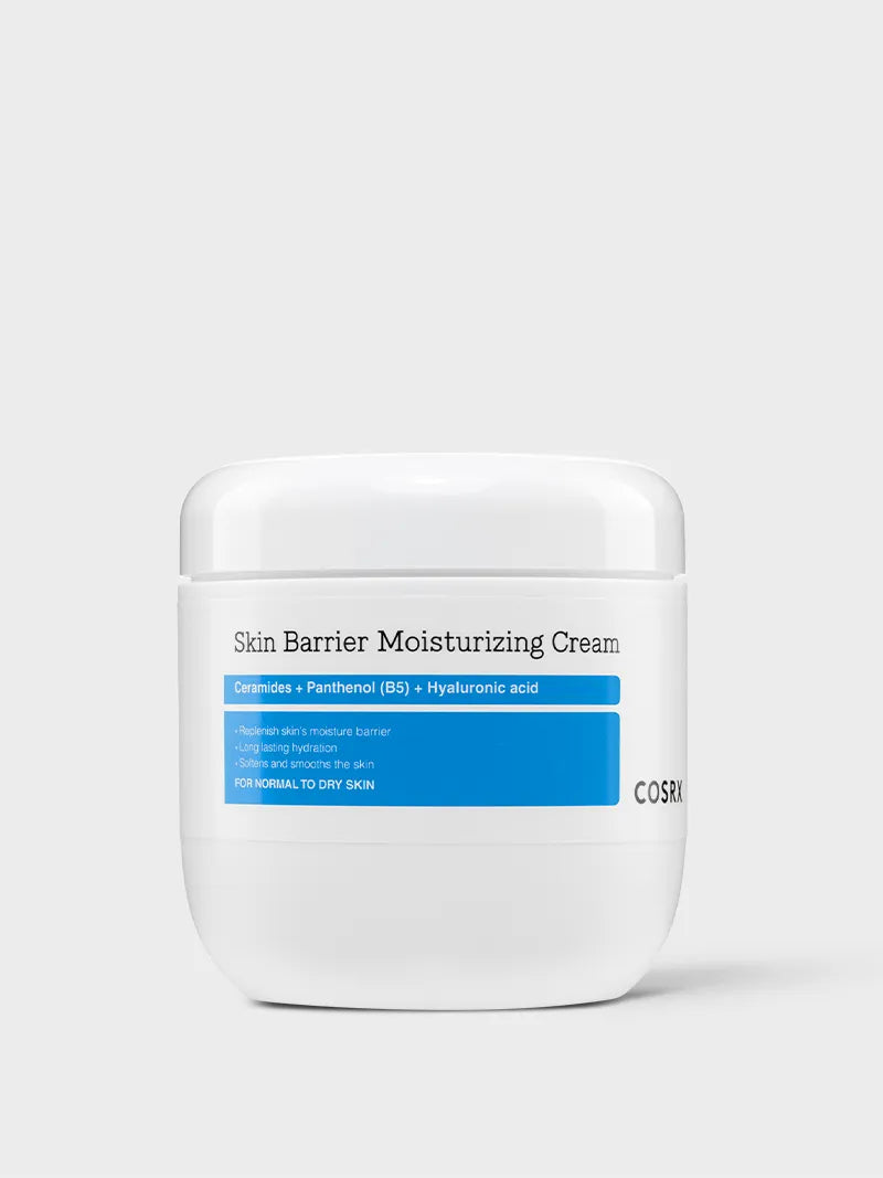COSRX Skin Barrier Moisturizing Body Cream [MYQHM]