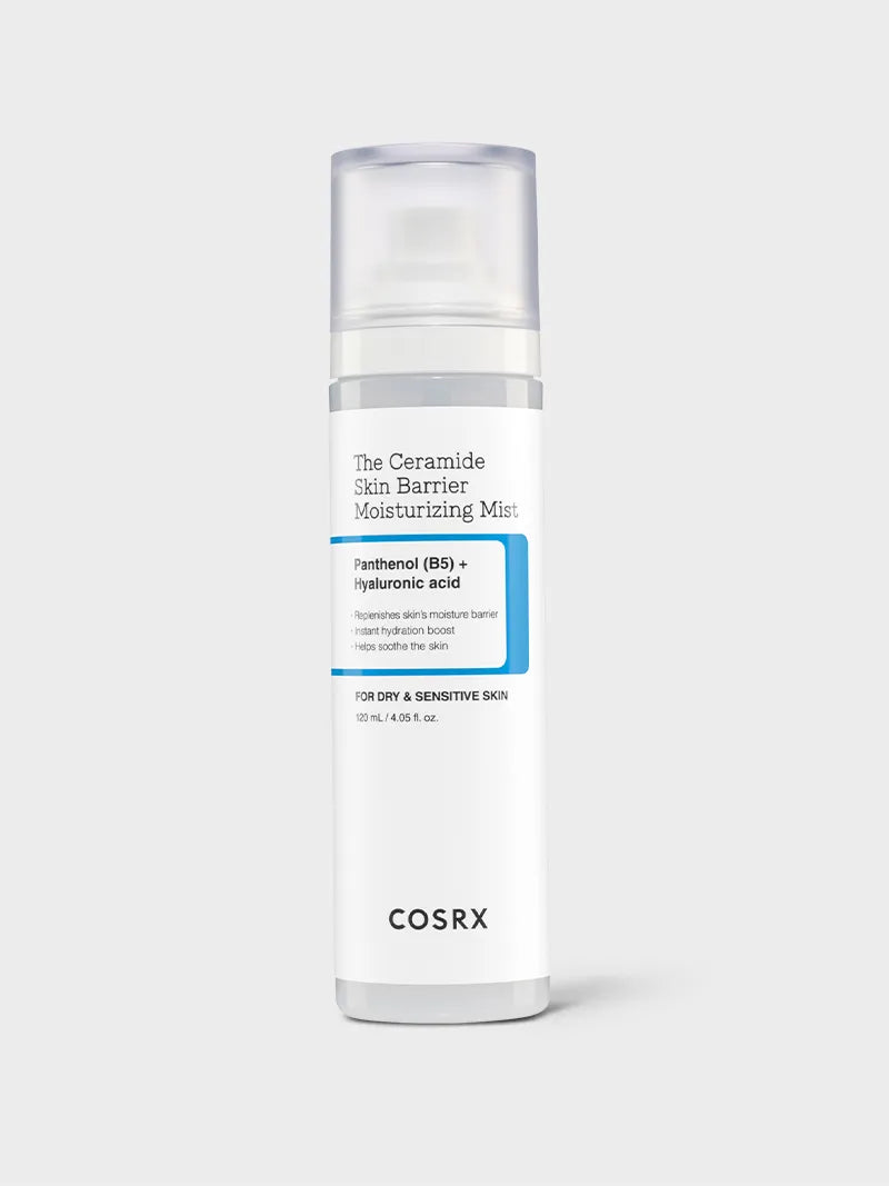 The Ceramide Skin Barrier Moisturizing Mist [S2T2F]