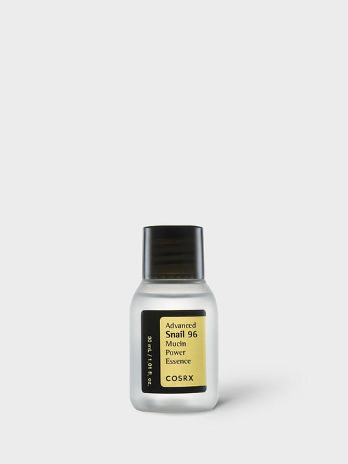 Advanced Snail 96 Mucin Power Essence