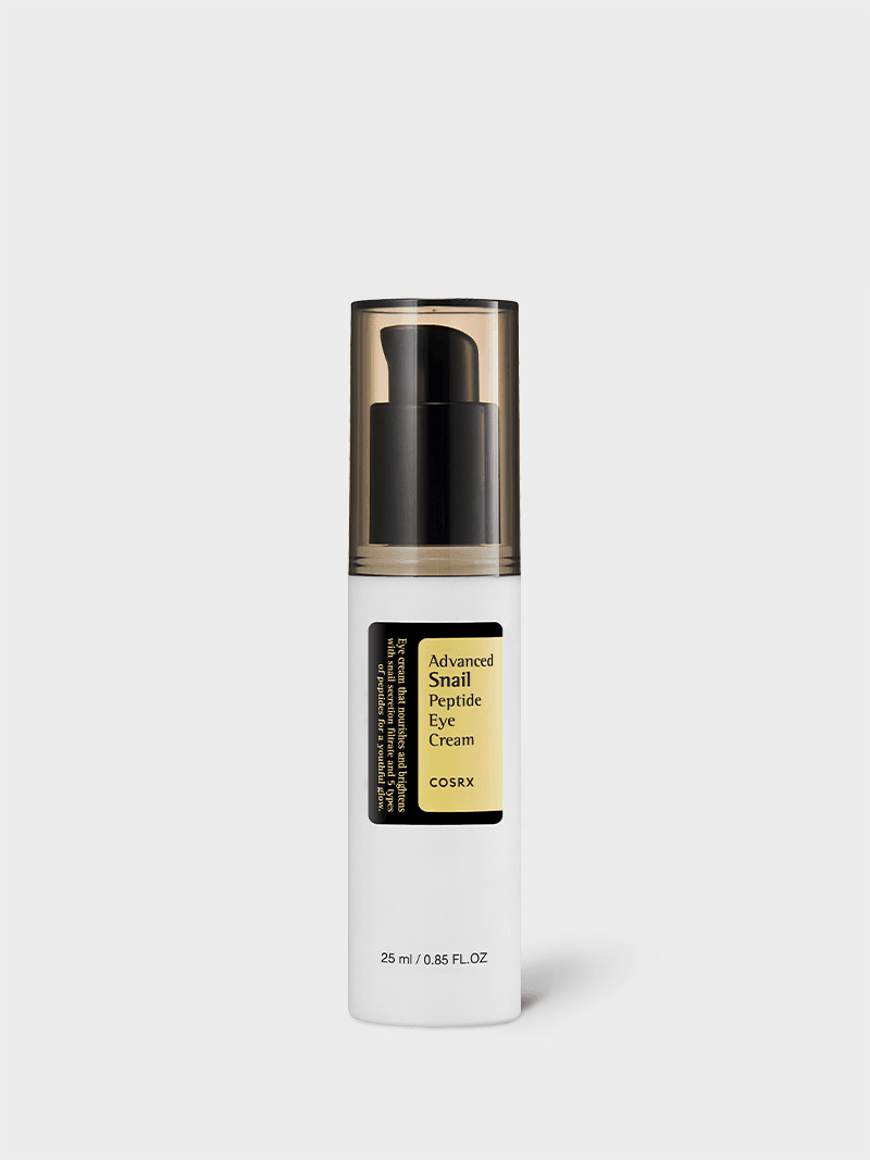Advanced Snail Peptide Eye Cream [7HZG3]