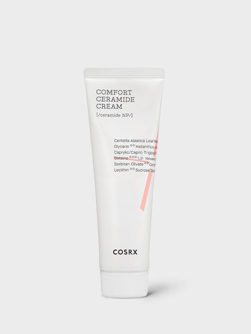 Balancium Comfort Ceramide Cream [0GAM9]