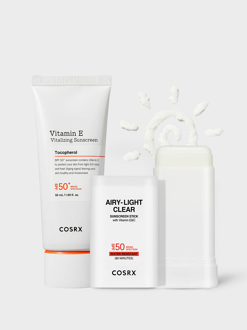 All-Day Sun Protection Duo [KXEHA]