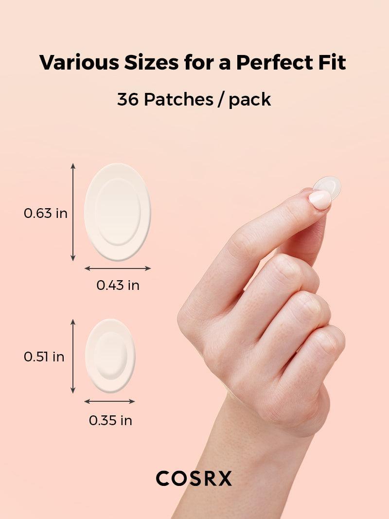 Master Patch Intensive [36ea]